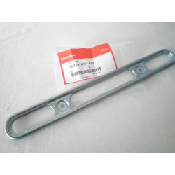 18319KTF670  Προστατευτικό Κάλυμμα Εξάτμισης Honda SH-125 SH-150