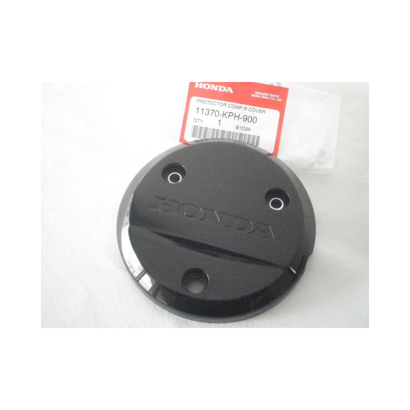 11370KPH900  Engine Right Protector Cover Honda ANF-125 Innova
