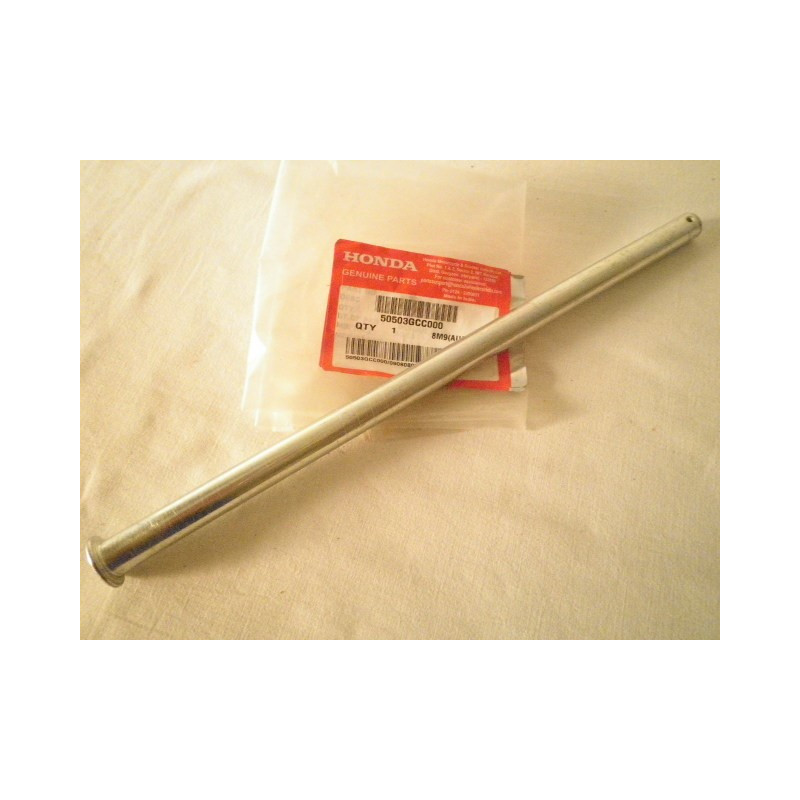 50503GCC000  Shaft Main Stand Honda SCV-100 Lead 