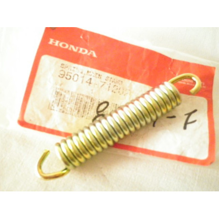 9501471202  Εξωτερικό Ελατήριο Ορθοστάτη Honda SCV-100 Lead 