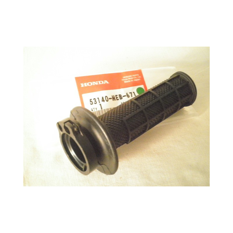 53140MEB671  Χειρολαβή Γκαζιού Honda CRF-250X-450X 