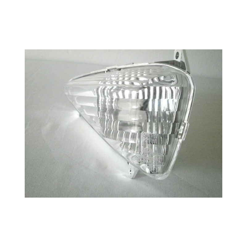 31.33403  Φλας Εμπρός Δεξιό (Λευκό) Honda XL-1000V Varadero '07-'11