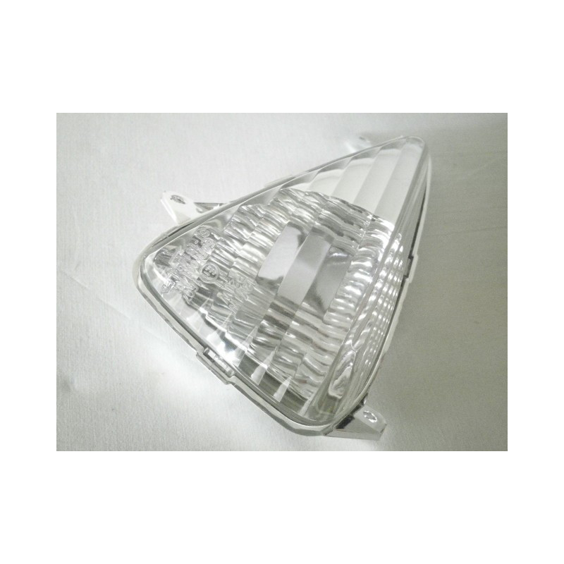 33453.MBT  Winker Front Left (White Lens) Honda XL-1000V Varadero '07-'11