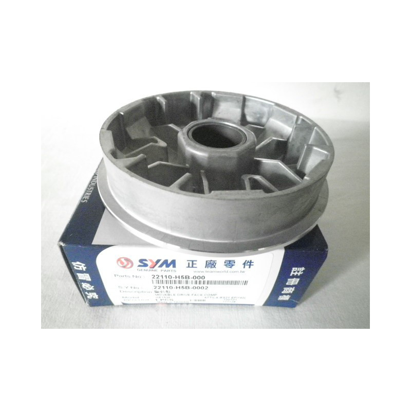 22110H5B000  Face Movable Drive Sym VS-Symphony-125-150 