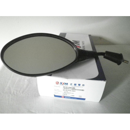 88120HHA000  Καθρέφτης Αριστερός Sym HD-125-200 EVO-EFI