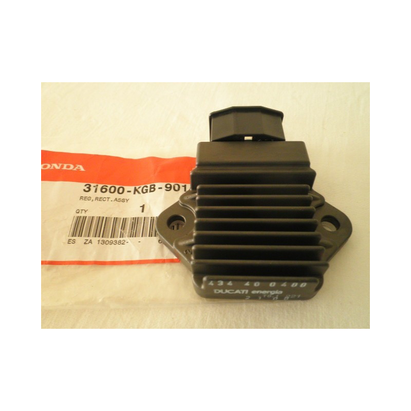 31600KGB901 Honda Rectifier Assy XL-1000V Varadero