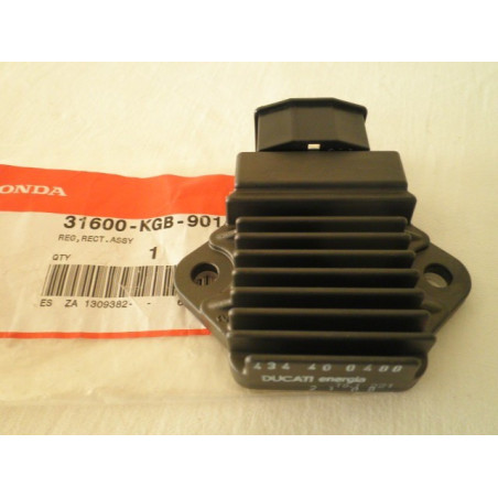31600KGB901 Honda Rectifier Assy XL-1000V Varadero