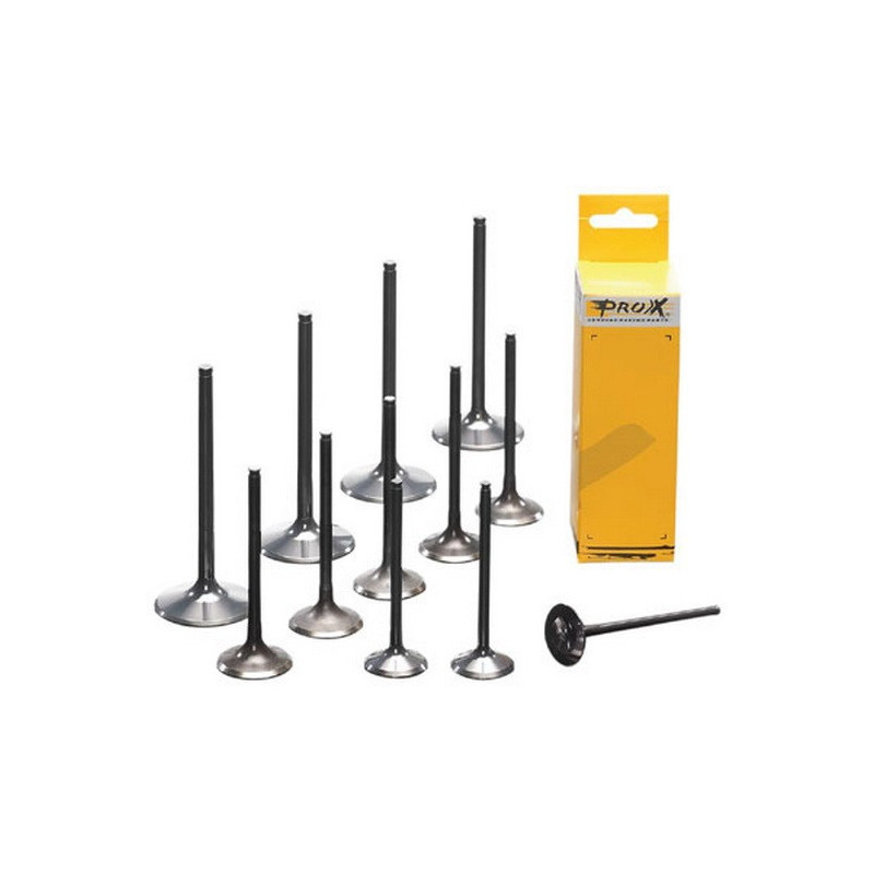 PR-28-1409-1  PROX Exhaust Valve Honda CRF-450 '09-'12