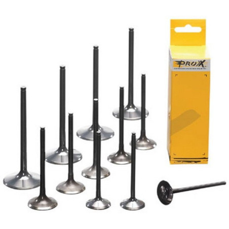 PR-28-1409-1  PROX Exhaust Valve Honda CRF-450 '09-'12