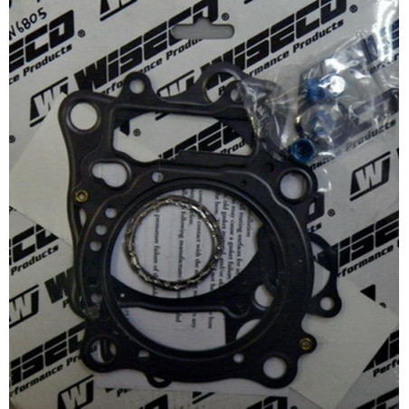 W6805  Wiseco Φλάντζες Κεφαλής Σετ Honda CRF-250R '10-'11