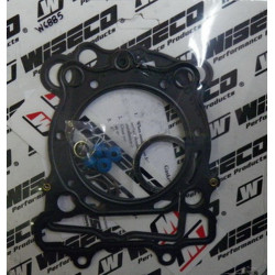 W6885  Wiseco Top End Gasket Set Suzuki RMZ-250 '10-'11
