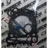 W6885  Wiseco Top End Gasket Set Suzuki RMZ-250 '10-'11
