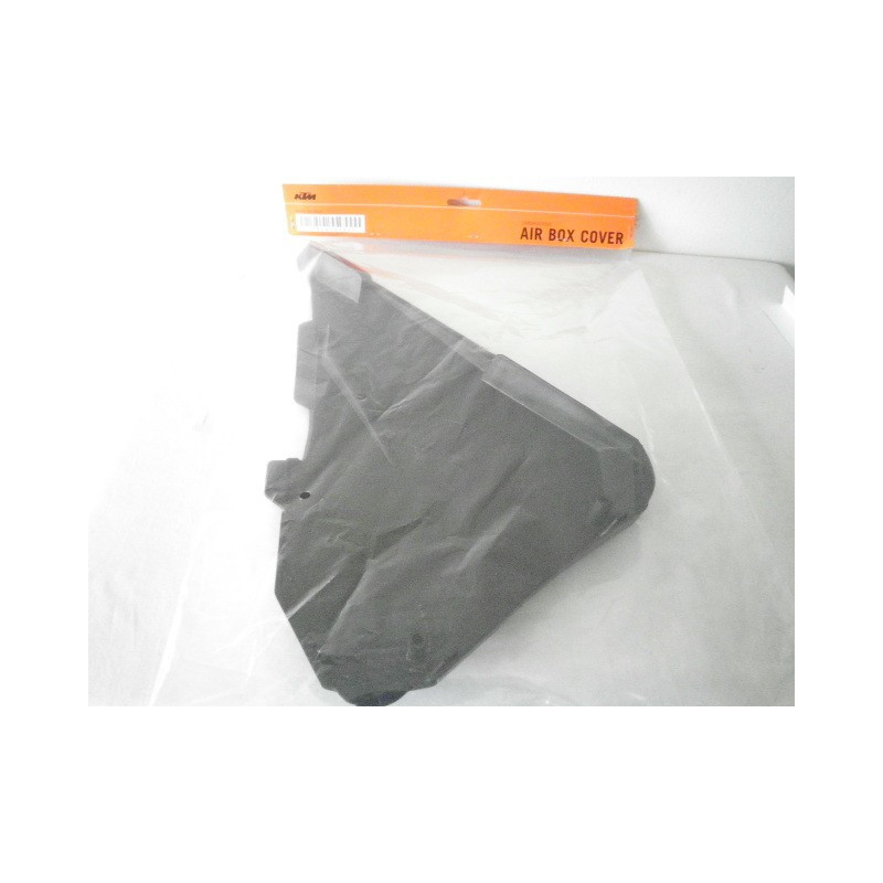 54806003000  Air Filter Box Cover KTM EXC '04-'07 SX '03-'06