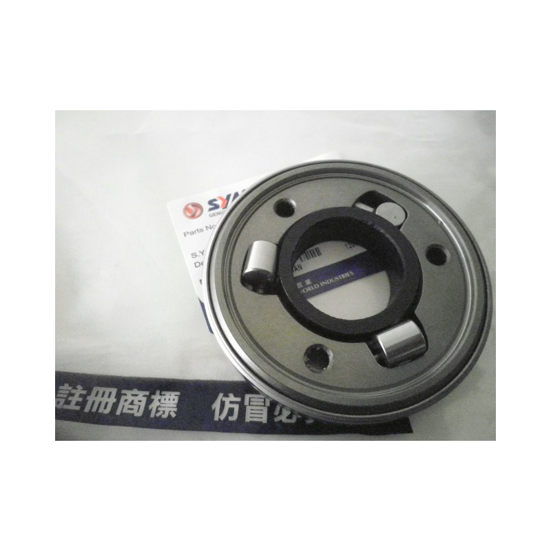 2812AV01000  Start Clutch Outer Ass'y SYM HD-200 Joyride-200