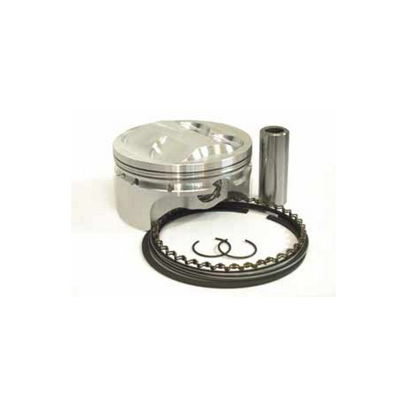 PR-01-6604-C  PROX Piston Kit KTM LC-4 640 C.