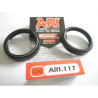 ARI087  Ariete Front Fork Oil Seals Set 48X58.2X8.5/10.5 Honda CRF-250R '10-'13