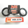ARI079  Ariete Front Fork Oil Seals Set 30X40X8/9.5 Aprilia RS-50-125-150