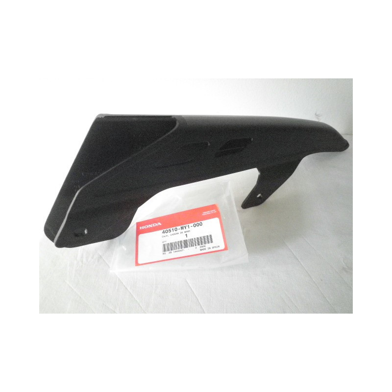 40510MY1000  Προστατευτικό Κάλυμμα Αλυσίδας Honda XRV-750 XLV-650-700 