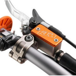 SXS09450210  Καπάκι Πόμπας Συμπλέκτη KTM