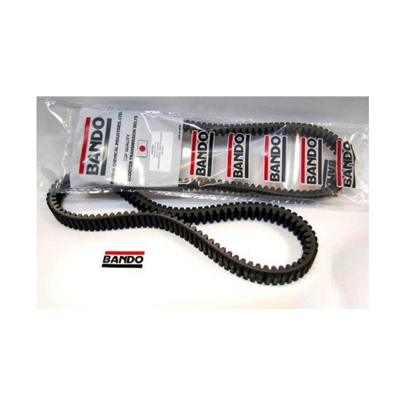 977025724   Bando Drive Belt Suzuki AN-400 Burgman '07-'11