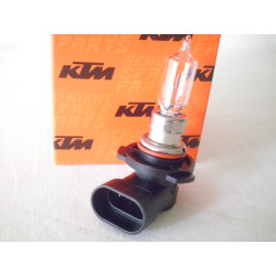 58714003000  Λάμπα Εμπρός Φανού KTM Duke-640 