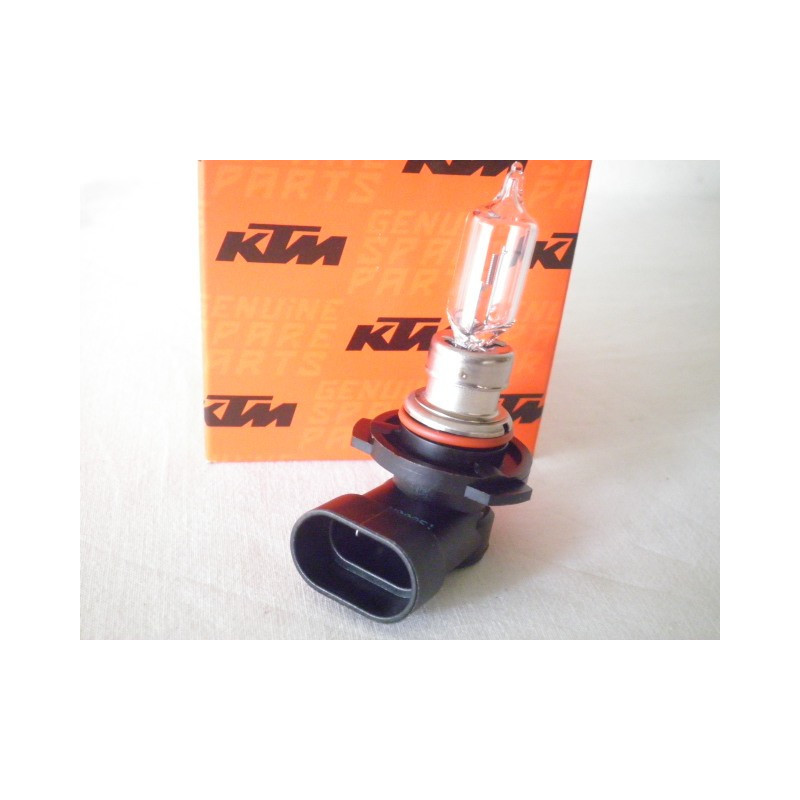 58714003000  Headlight Bulb KTM Duke-640