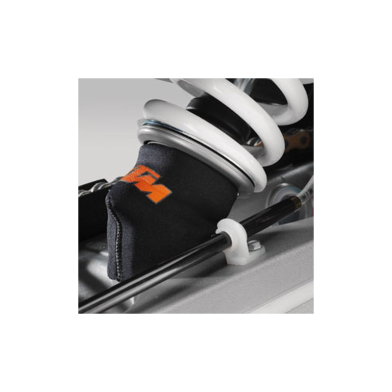 59504090050  Προστατευτικό PDS KTM EXC/SX