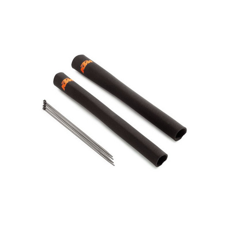 59501095000   KTM Neoprene Fork Cover