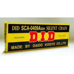 409A.126  Καδένα Εκκεντροφόρου D.I.D Honda AX-1 CBF-250