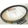 80019530  Bando Drive Belt Sym VS-125/150 