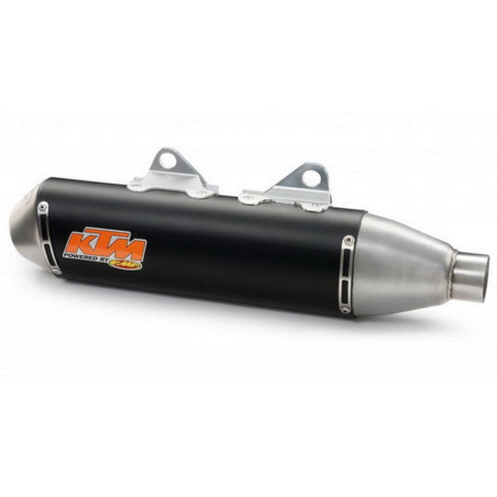 SXS09450512 Εξάτμιση FMF Slip-On KTM EXC-R/SXF
