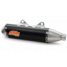 SXS09450512 Εξάτμιση FMF Slip-On KTM EXC-R/SXF