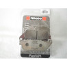 FDB664 Ferodo Rear Brake Pads Honda FJS-600 Silverwing