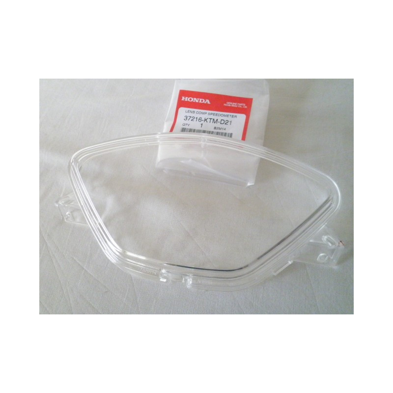 37216KTMD21  Κρύσταλο Κοντέρ Honda ANF-125i Innova '07-'12
