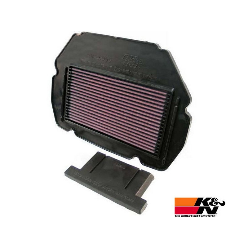 HA6095  K&N Air Filter Honda CBR-600F '95-'98