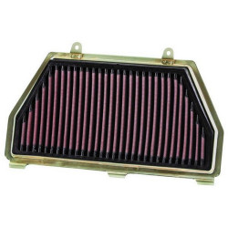 HA6007  K&N Air Filter Honda CBR-600RR  '07-'13
