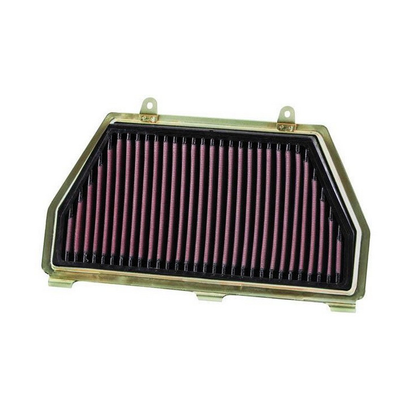 HA6007  K&N Air Filter Honda CBR-600RR  '07-'13