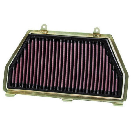 HA6007  K&N Air Filter Honda CBR-600RR  '07-'13