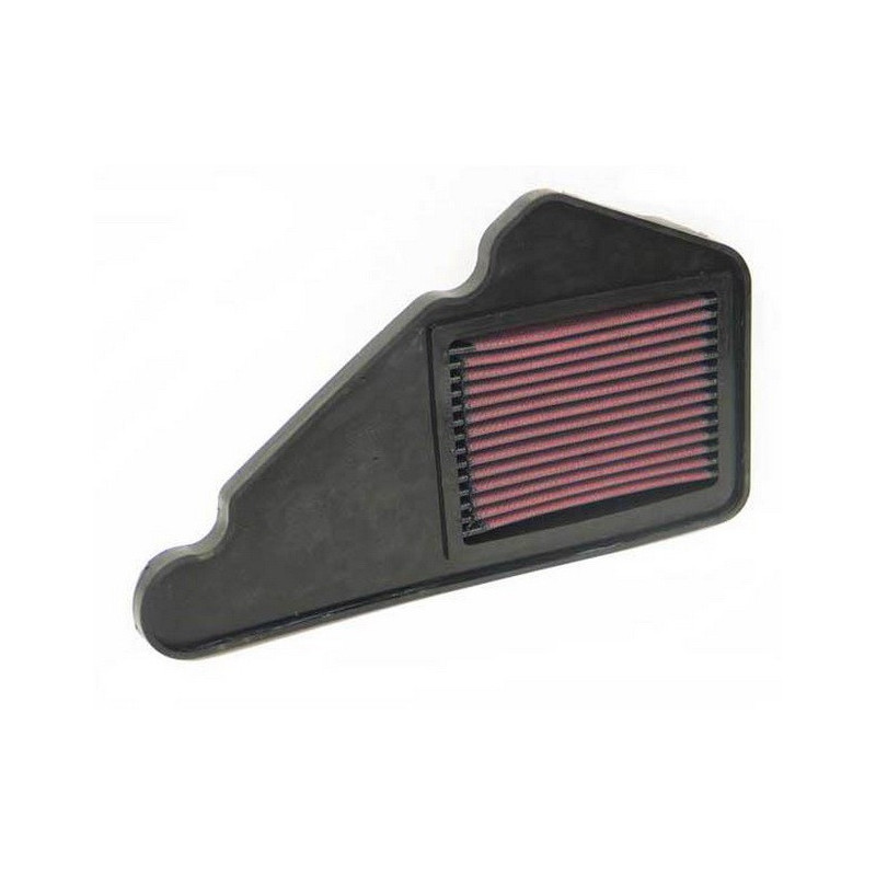 HA6505  K&N Air Filter Honda FMX-650