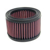 HA0001  K&N Air Filter Honda NX-650 Dominator