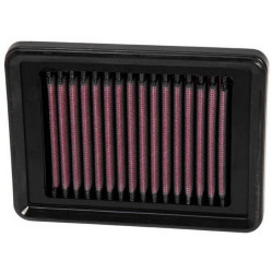 YA5008  K&N Air Filter Yamaha XP-500 T-Max '08-'11