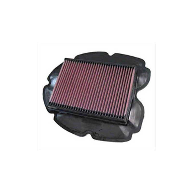 ΥΑ9002  Φίλτρο Αέρος K&N Yamaha TDM-900 '02-'11