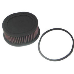 YA1001  Φίλτρο Αέρος K&N Yamaha FZS-1000 Fazer '01-'05