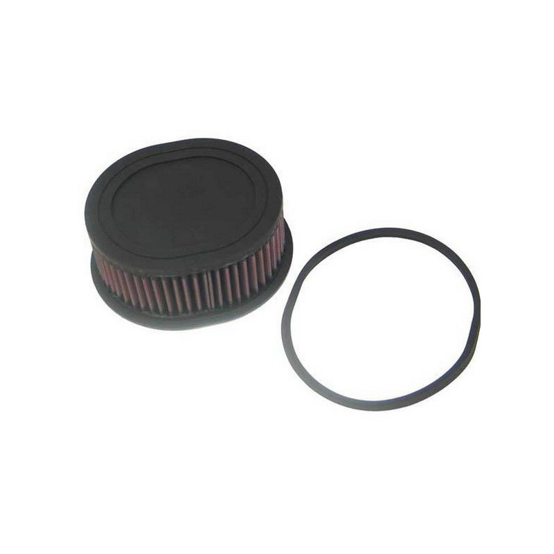 YA1001  K&N Air Filter Yamaha FZS-1000 Fazer  '01-'05