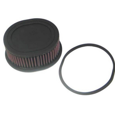 YA1001  K&N Air Filter Yamaha FZS-1000 Fazer  '01-'05