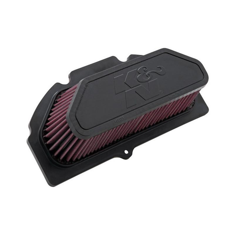 SU1009  K&N Air Filter Suzuki GSXR-1000 '09-'11