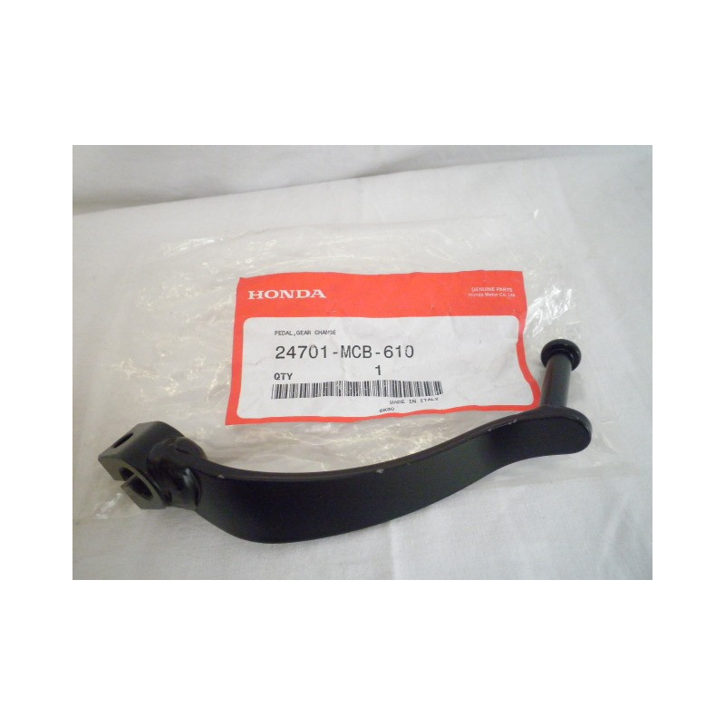 24701MCB610  Πετάλ Ταχυτήτων Honda XL-650V