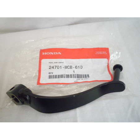 24701MCB610  Honda Shift Lever XL-650V