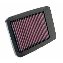 SU6505  Φίλτρο Αέρος K&N Suzuki GSF-650-1250 Bandit