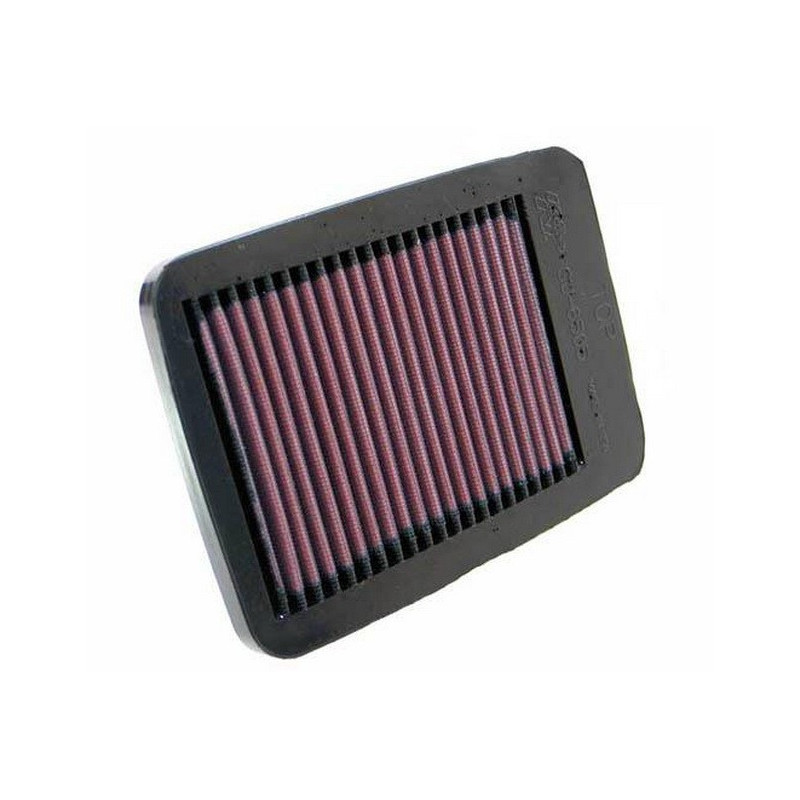 SU6505  K&N Air Filter Suzuki GSF-650-1250 Bandit